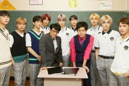 危険！メンバーの“素”がダダ漏れ『NCT 127 おしえてJAPAN!』Lesson2が全話完走