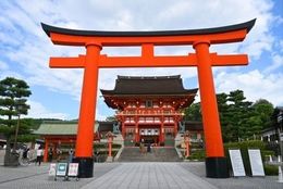 【初詣、どこ行く？ 全国で人気の神社仏閣】はじめての「初詣おどおど」（人気スポット編）＃あつまれ！_おどおど学生。