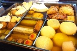 【東京にある「おでんの名店」5選】新橋、神楽坂、湯島の老舗も…この季節に食べたい！ 東京の「おでん」の名店　＃あつまれ！_おどおど学生。