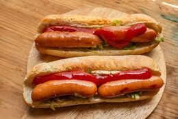 【東京「極上ホットドッグ」名店5選】中目黒、三茶、新宿、駒場…一度は食べたい！ 都内にある絶品「ホットドッグ」の人気店  