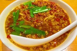 【東京 「絶品！激辛ラーメン」の名店4選】神田、大塚、新宿、西葛西…蒙古タンメンだけじゃない！ 都内の「激辛系ラーメン店」の人気店